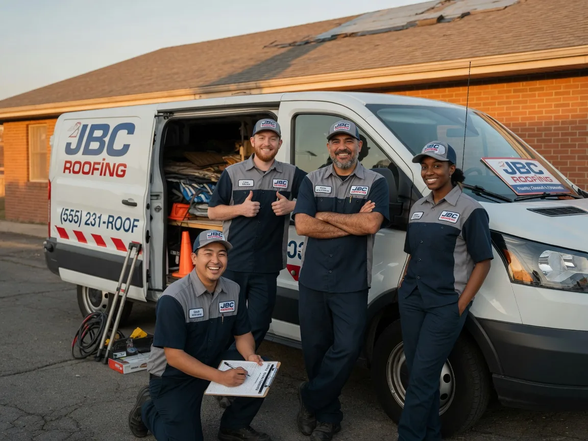 Roof Replacement company in La Salle, MN