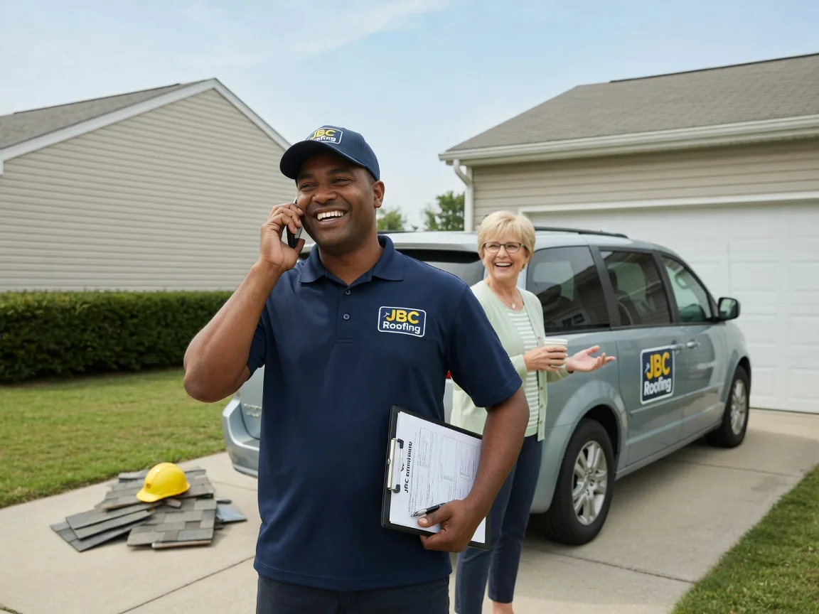 Roof Replacement La Salle, MN FAQs